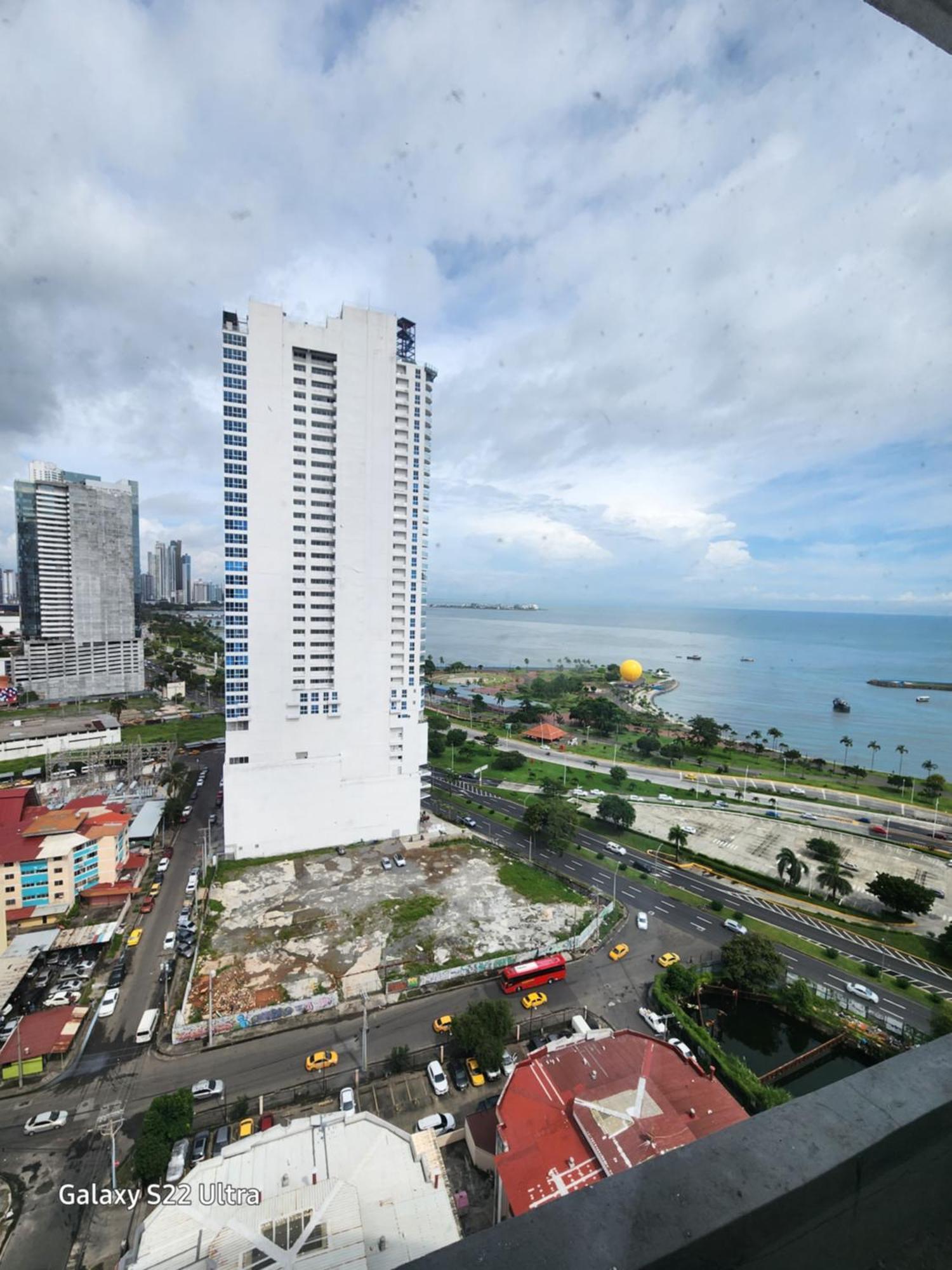 Casa Hany Ciudad de Panamá Exterior foto