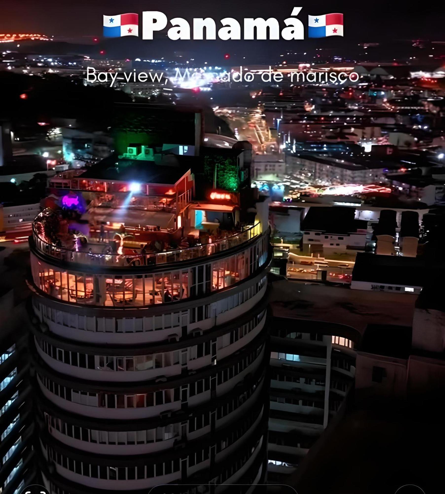 Casa Hany Ciudad de Panamá Exterior foto