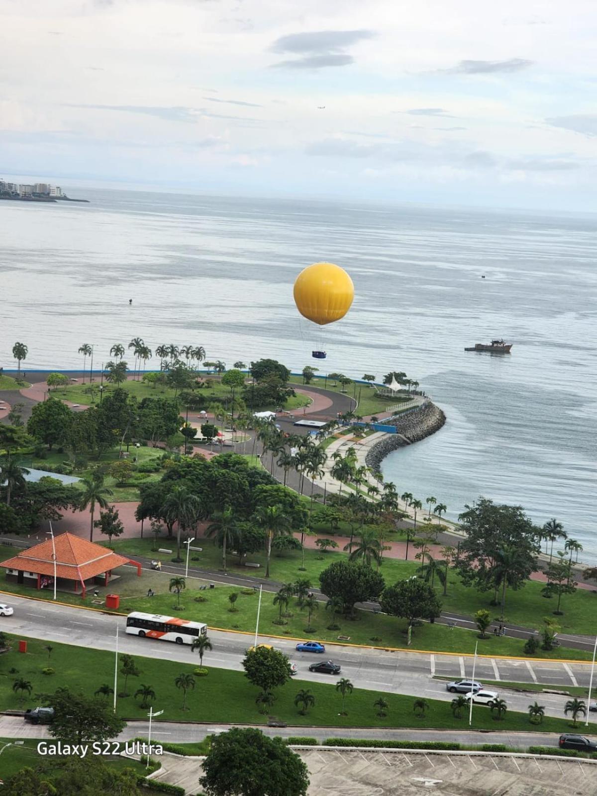 Casa Hany Ciudad de Panamá Exterior foto