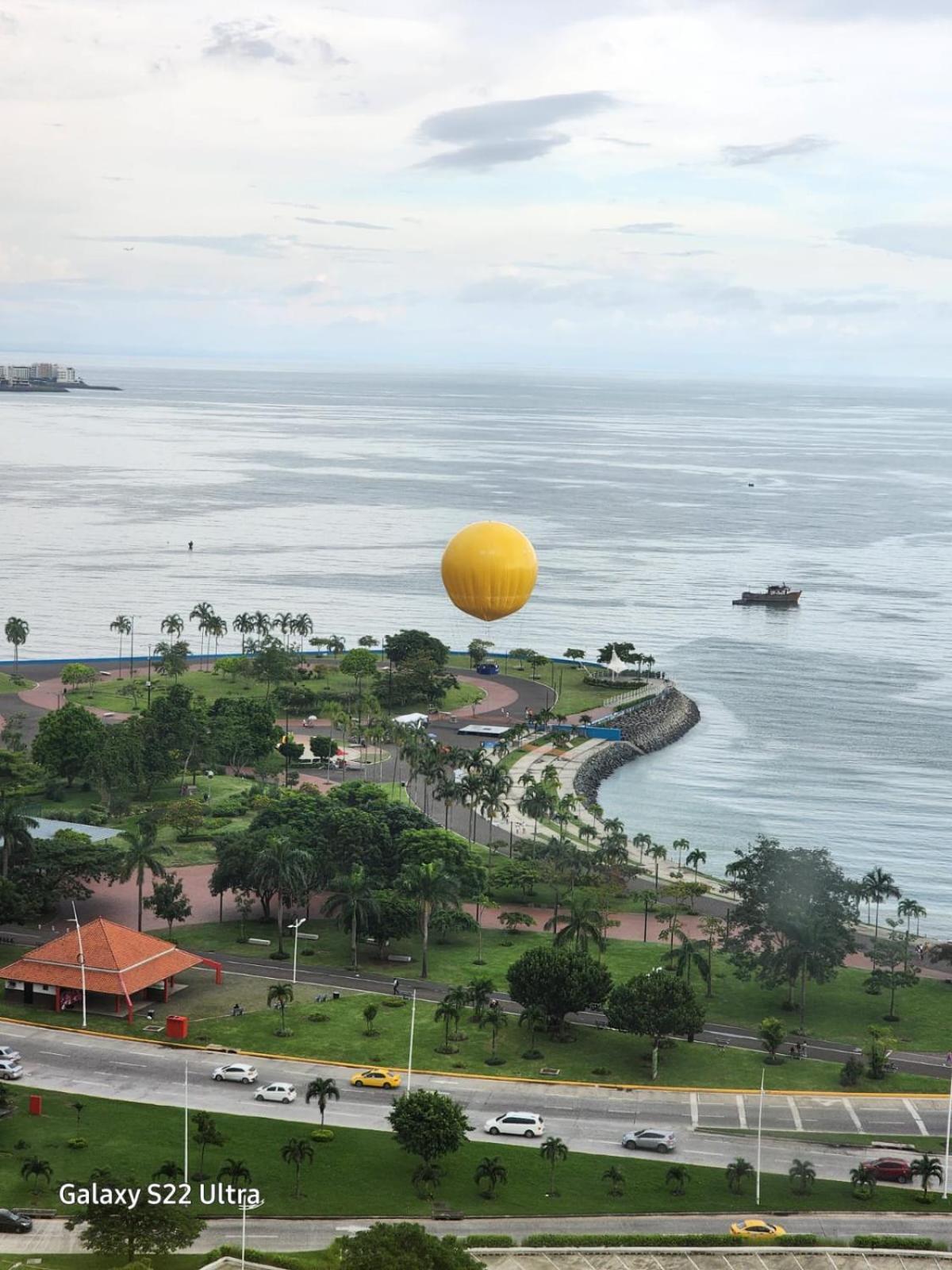 Casa Hany Ciudad de Panamá Exterior foto
