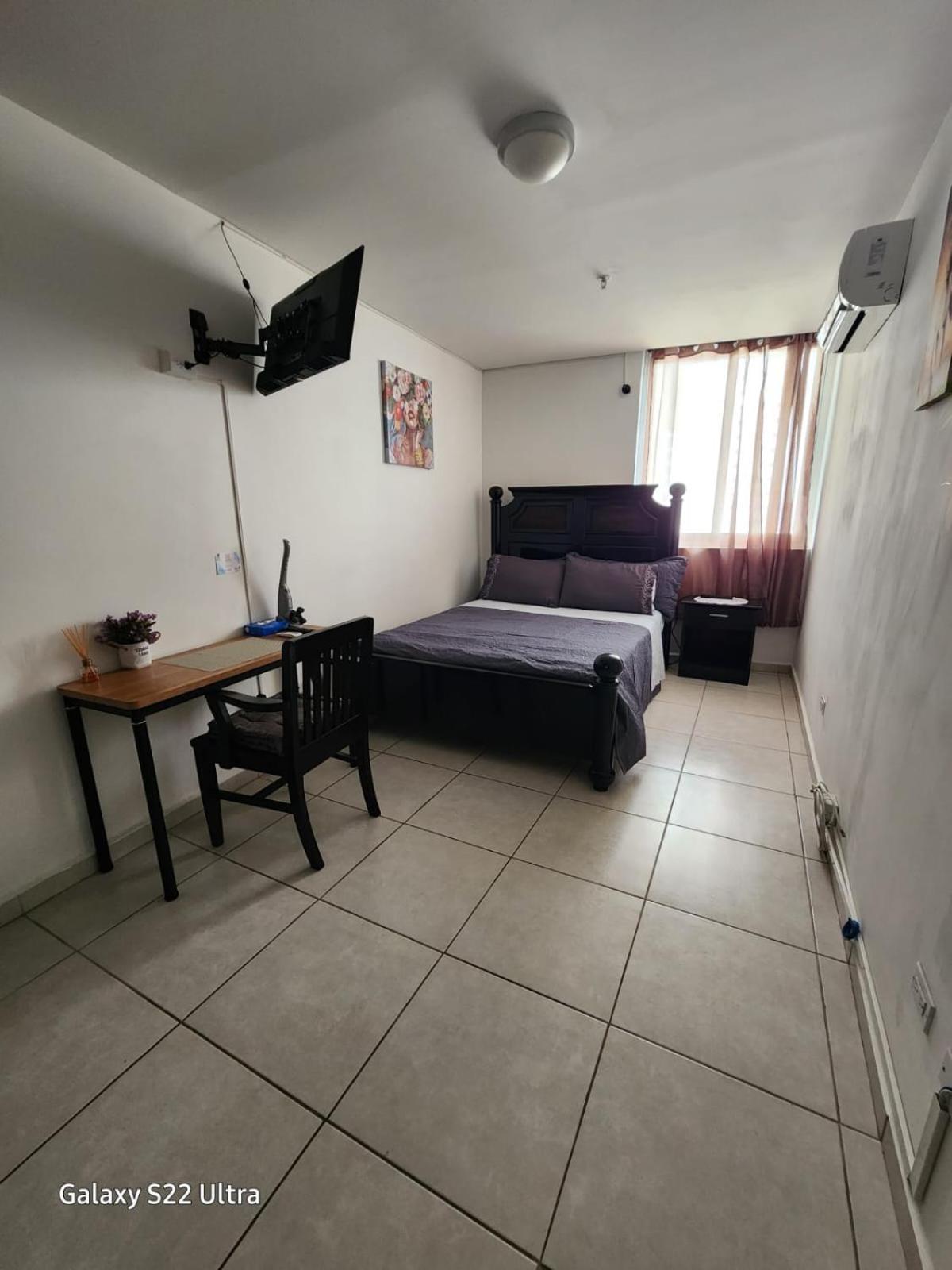 Casa Hany Ciudad de Panamá Exterior foto
