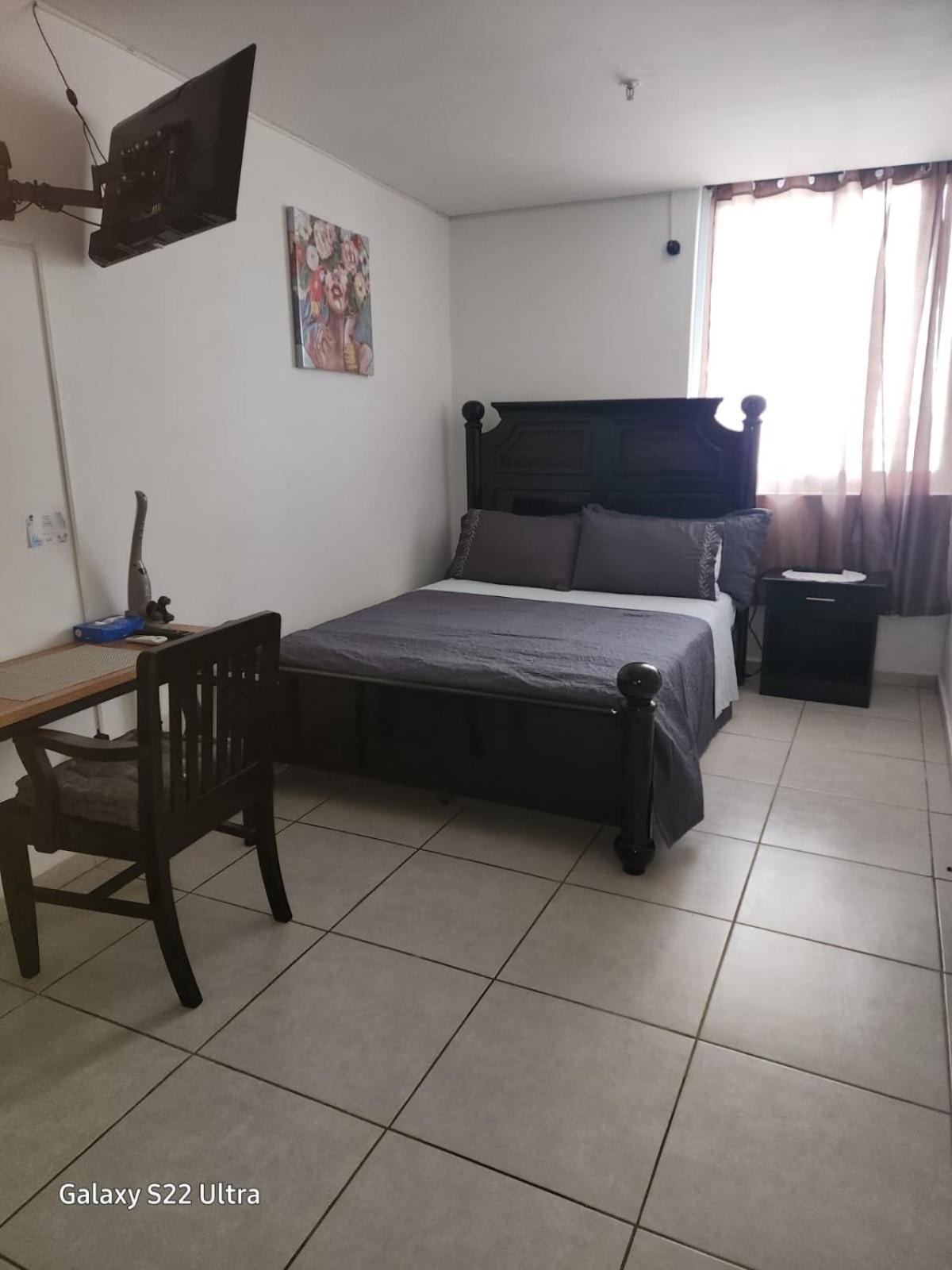 Casa Hany Ciudad de Panamá Exterior foto