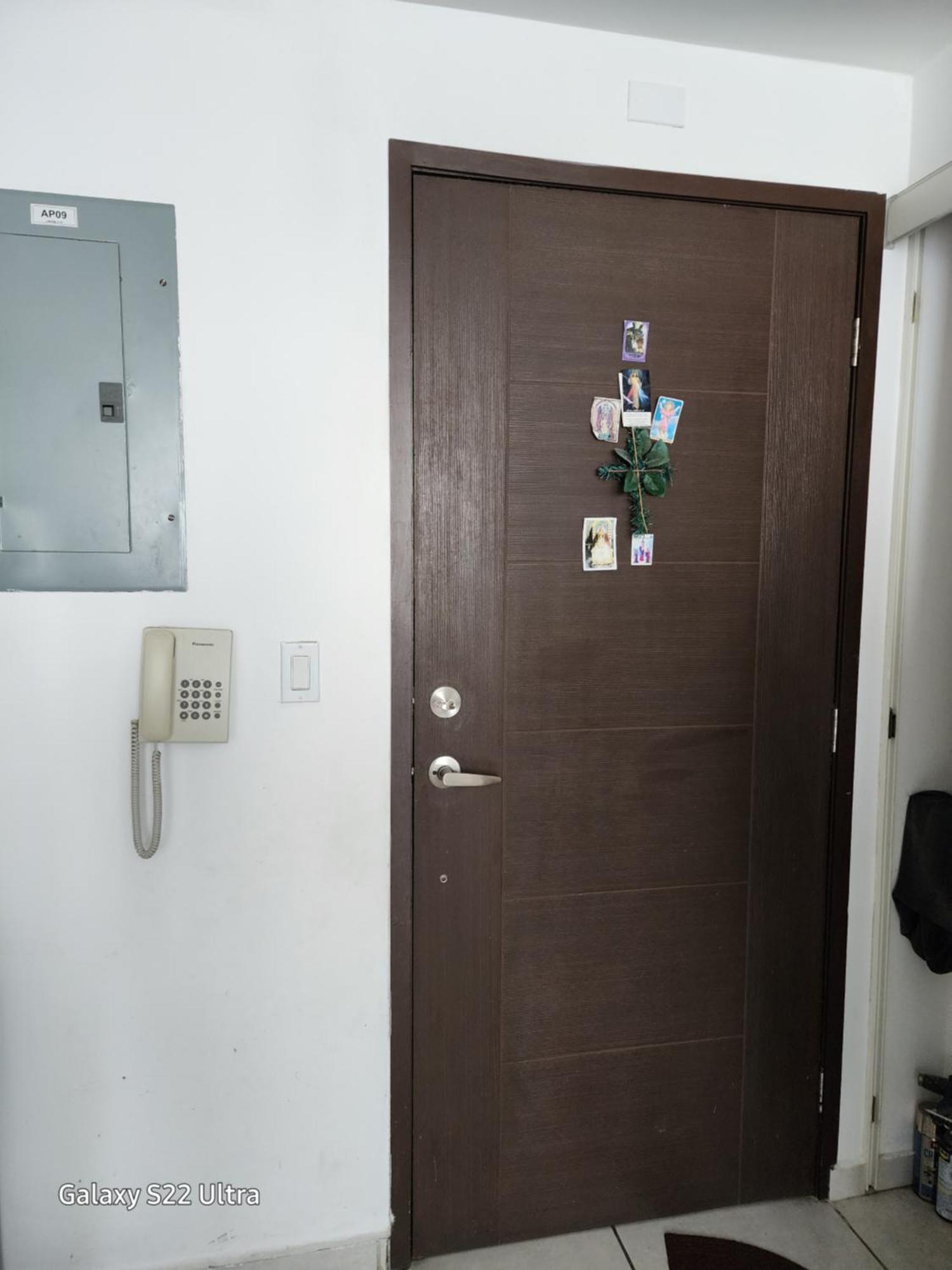 Casa Hany Ciudad de Panamá Exterior foto
